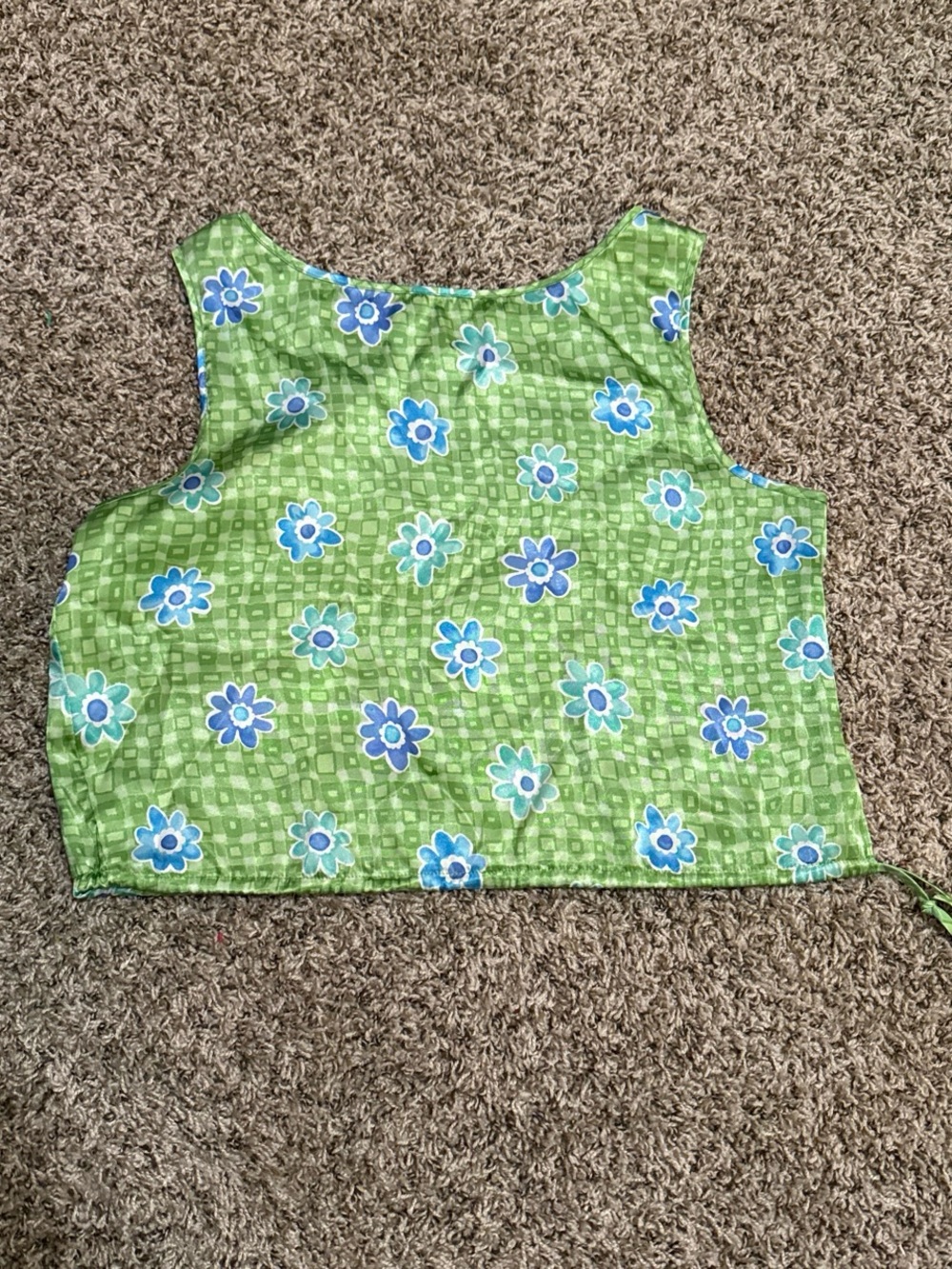 Vintage California Dynasty Tank Top